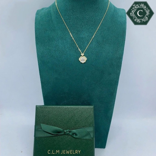 Dây Chuyền Phong Cách Cổ Điển - 1143