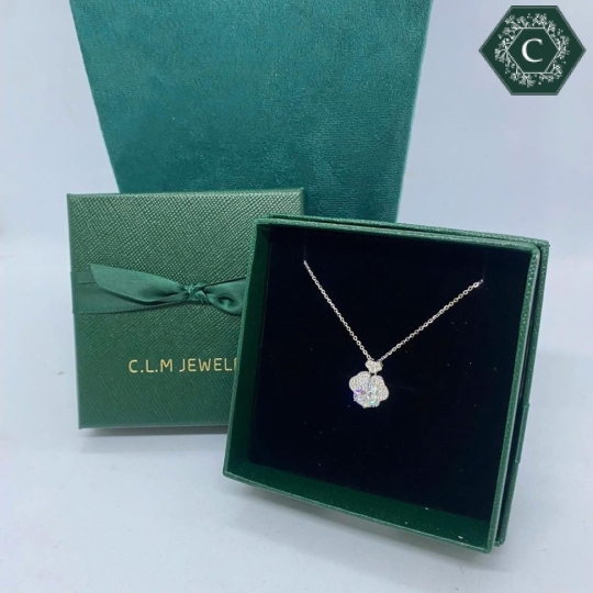 Dây Chuyền Phong Cách Cổ Điển - 1143