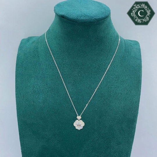 Dây Chuyền Phong Cách Cổ Điển - 1143