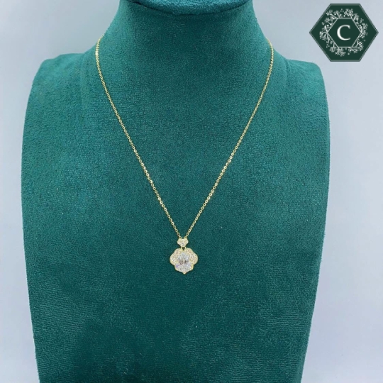 Dây Chuyền Phong Cách Cổ Điển - 1143