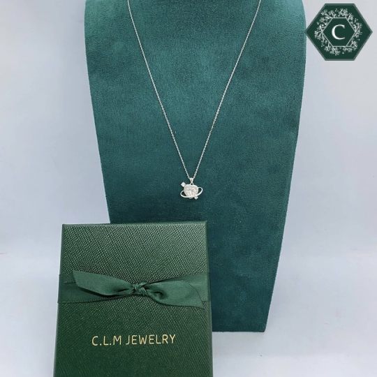 Dây Chuyền Trái Tim - Mũi Tên Tình Yêu - 729