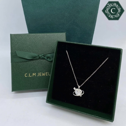 Dây Chuyền Trái Tim - Mũi Tên Tình Yêu - 729
