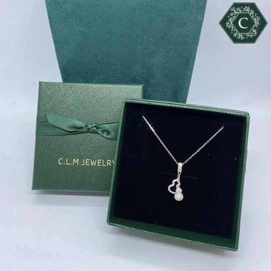Dây Chuyền Hồ Lô - 1229