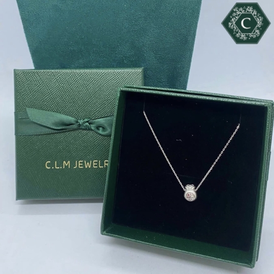 Dây Chuyền Túi Tiền - 751