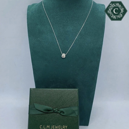 Dây Chuyền Túi Tiền - 751