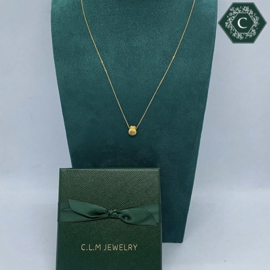 Dây Chuyền Túi Tiền - 751