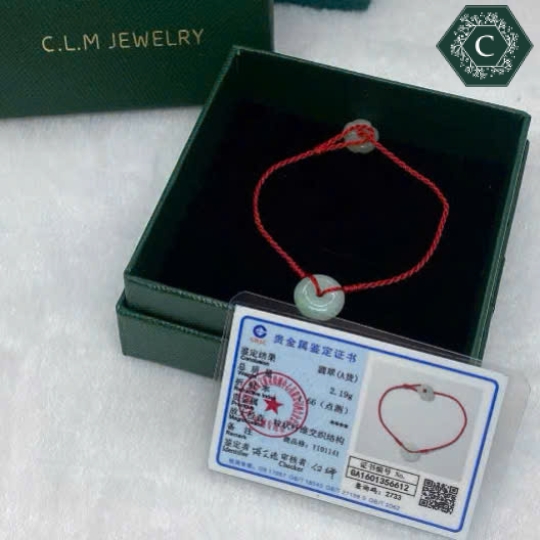 TRANG SỨC C.L.M