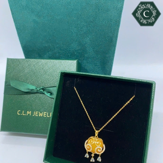 TRANG SỨC C.L.M
