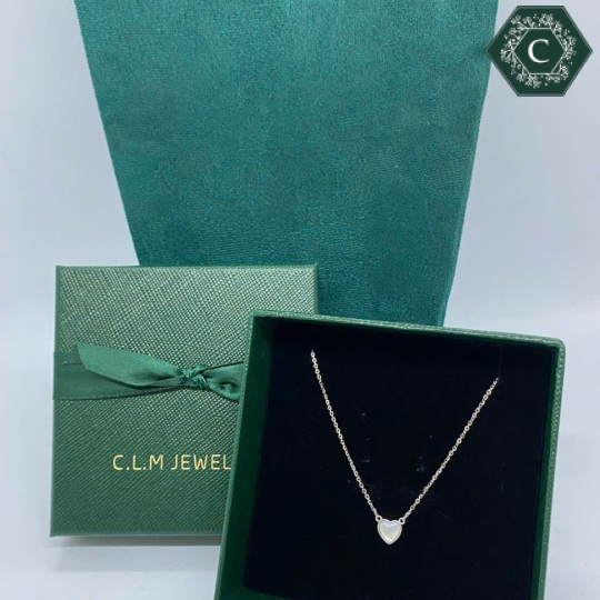 TRANG SỨC C.L.M