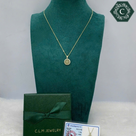 TRANG SỨC C.L.M