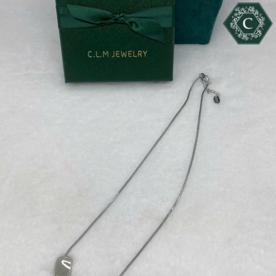 Dây Chuyền Hợp Kim MS455