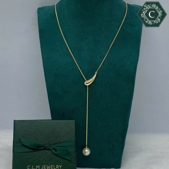 TRANG SỨC C.L.M