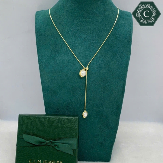 TRANG SỨC C.L.M