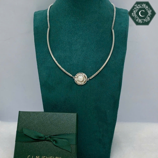 TRANG SỨC C.L.M