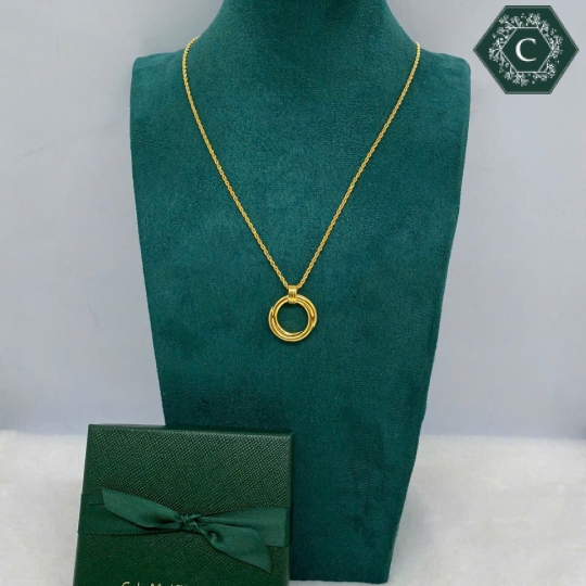 TRANG SỨC C.L.M