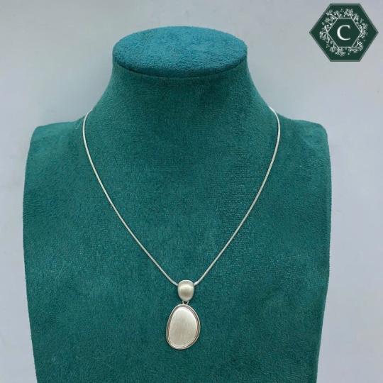 Dây Chuyền Hợp Kim MS471