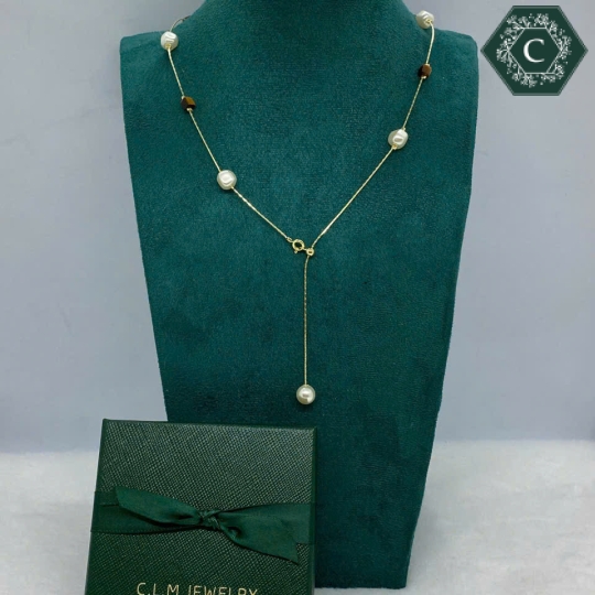 TRANG SỨC C.L.M