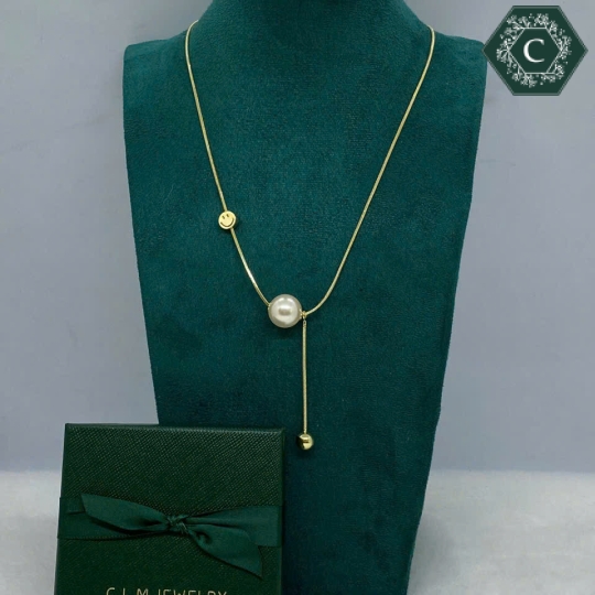 TRANG SỨC C.L.M