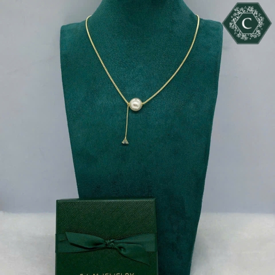 TRANG SỨC C.L.M