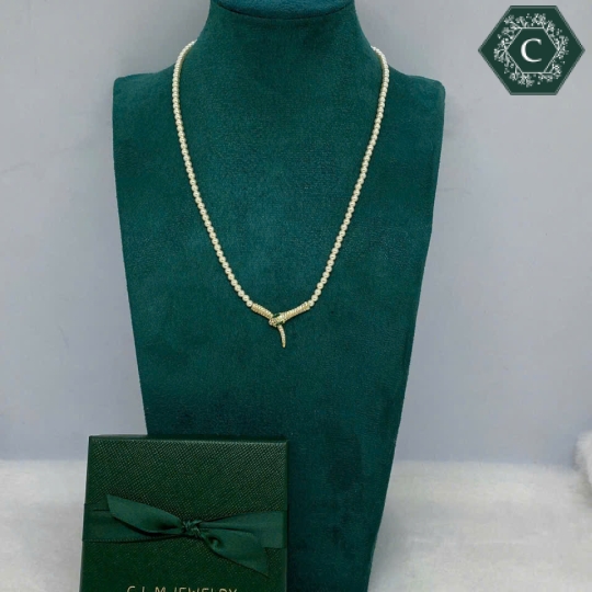 TRANG SỨC C.L.M