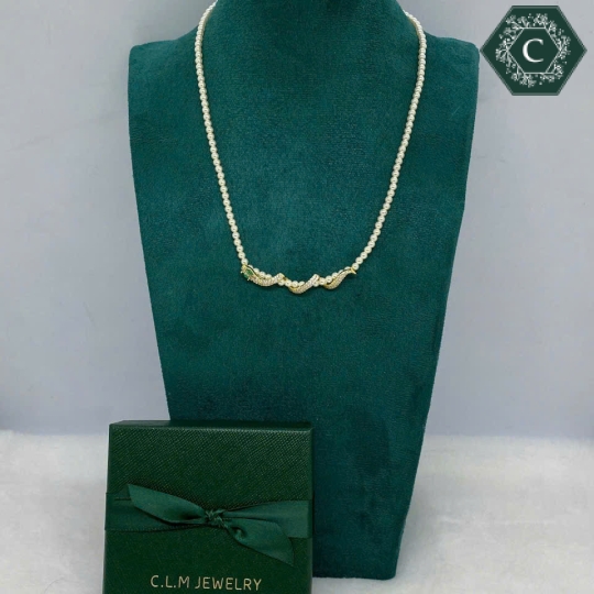 TRANG SỨC C.L.M