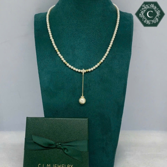 TRANG SỨC C.L.M