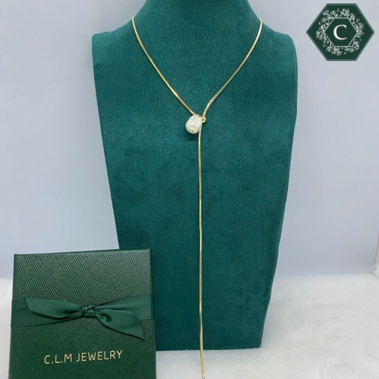 TRANG SỨC C.L.M