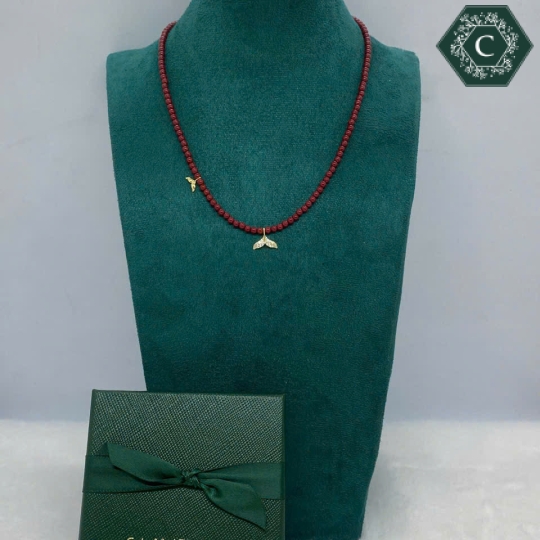 TRANG SỨC C.L.M