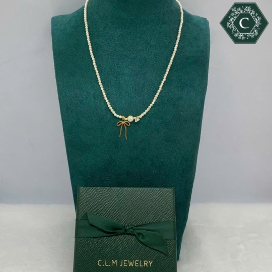 TRANG SỨC C.L.M