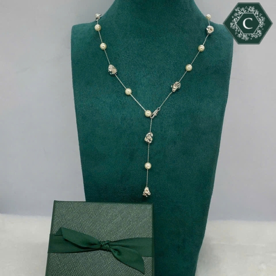 Dây Chuyền Thời Trang MS1139
