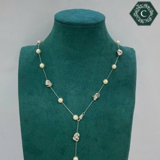 Dây Chuyền Thời Trang MS1139