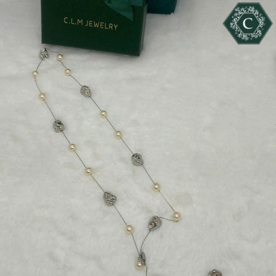 Dây Chuyền Thời Trang MS1139