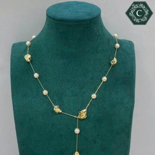 Dây Chuyền Thời Trang MS1139