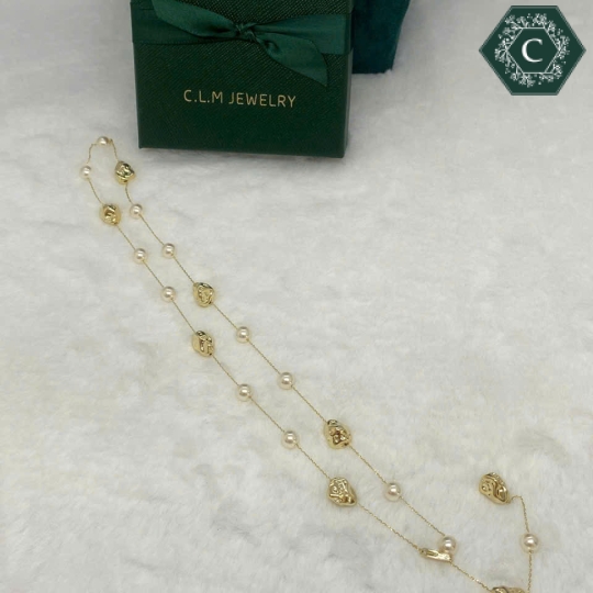 Dây Chuyền Thời Trang MS1139