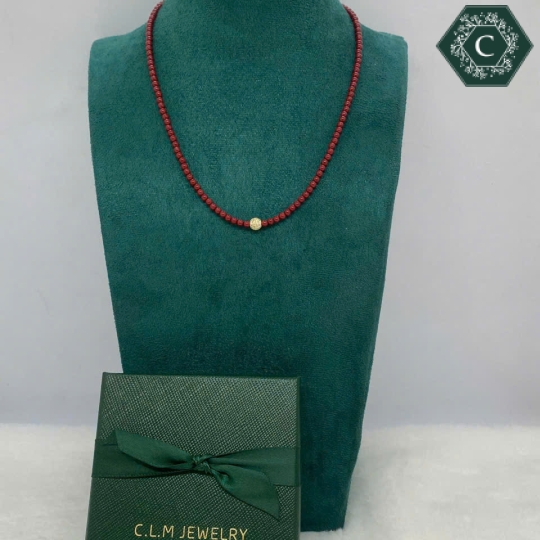 TRANG SỨC C.L.M