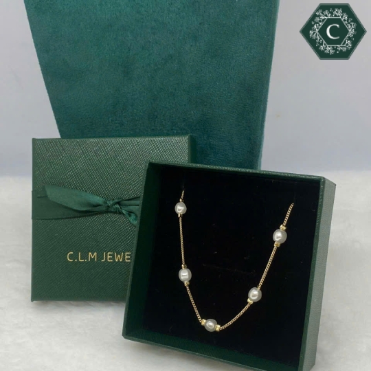TRANG SỨC C.L.M