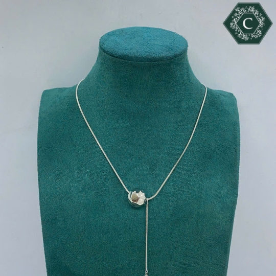 Dây Chuyền Hợp Kim Thời Trang  MS458